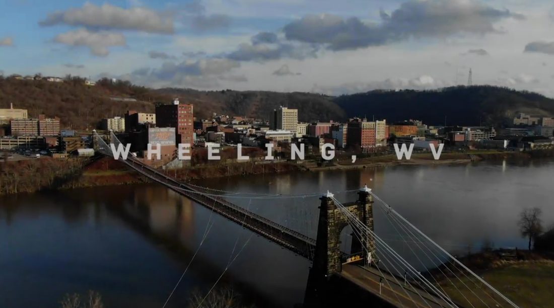 City of Wheeling Election Results News, Sports, Jobs The Intelligencer